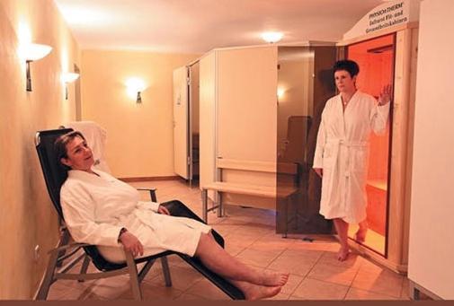 Tommes Gaestehaus Zur Muehle Schmallenberg Dış mekan fotoğraf