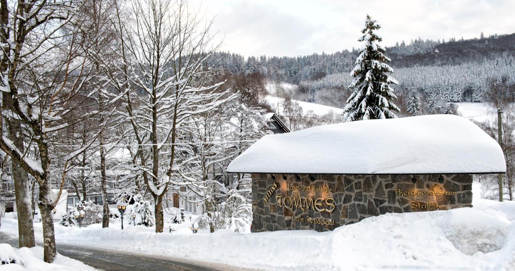 Tommes Gaestehaus Zur Muehle Schmallenberg Dış mekan fotoğraf