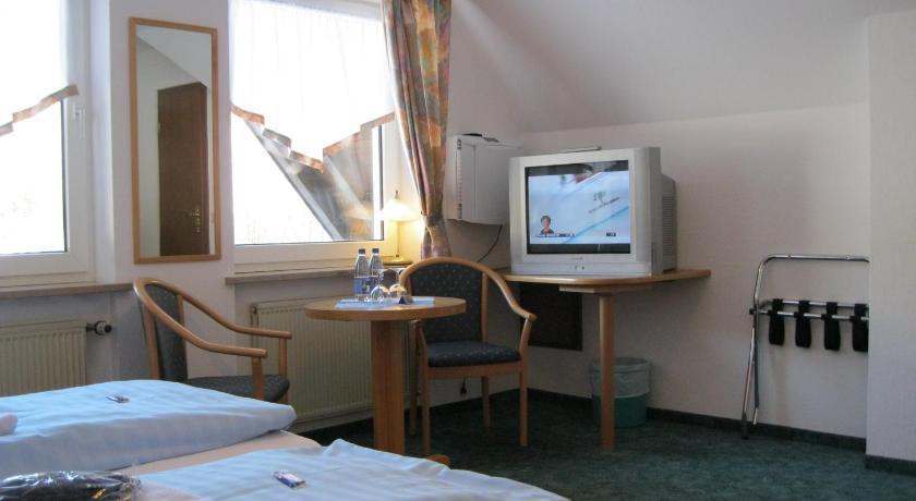 Tommes Gaestehaus Zur Muehle Schmallenberg Oda fotoğraf